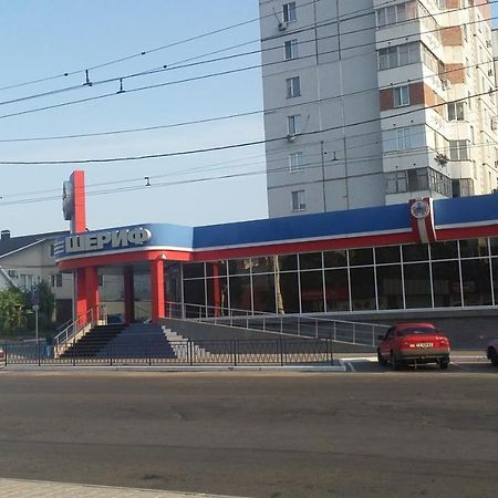 Apartment Tiraspol Center Экстерьер фото