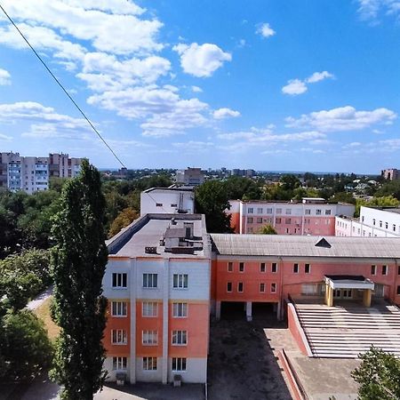 Apartment Tiraspol Center Экстерьер фото