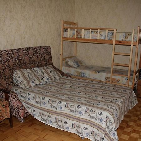 Apartment Tiraspol Center Экстерьер фото