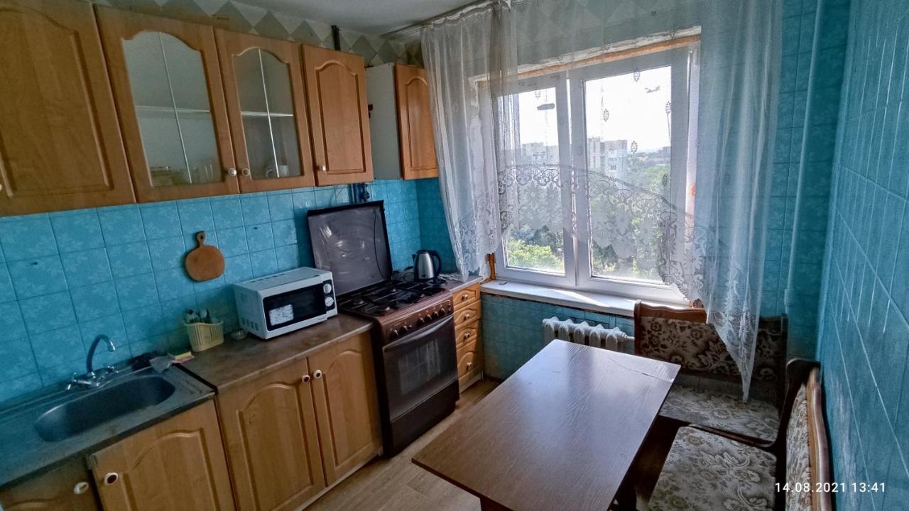 Apartment Tiraspol Center Экстерьер фото