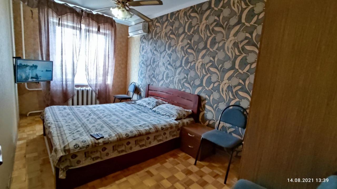Apartment Tiraspol Center Экстерьер фото