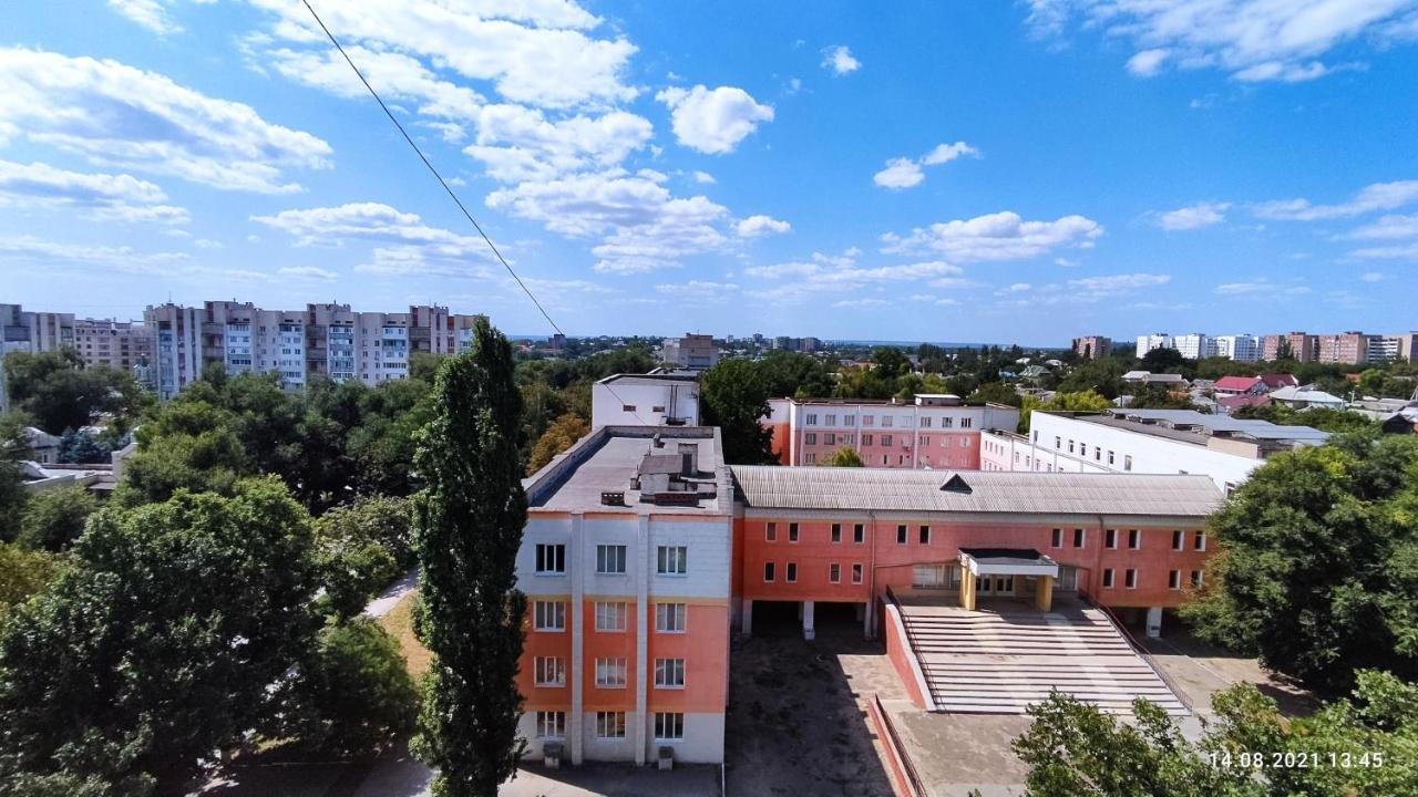 Apartment Tiraspol Center Экстерьер фото