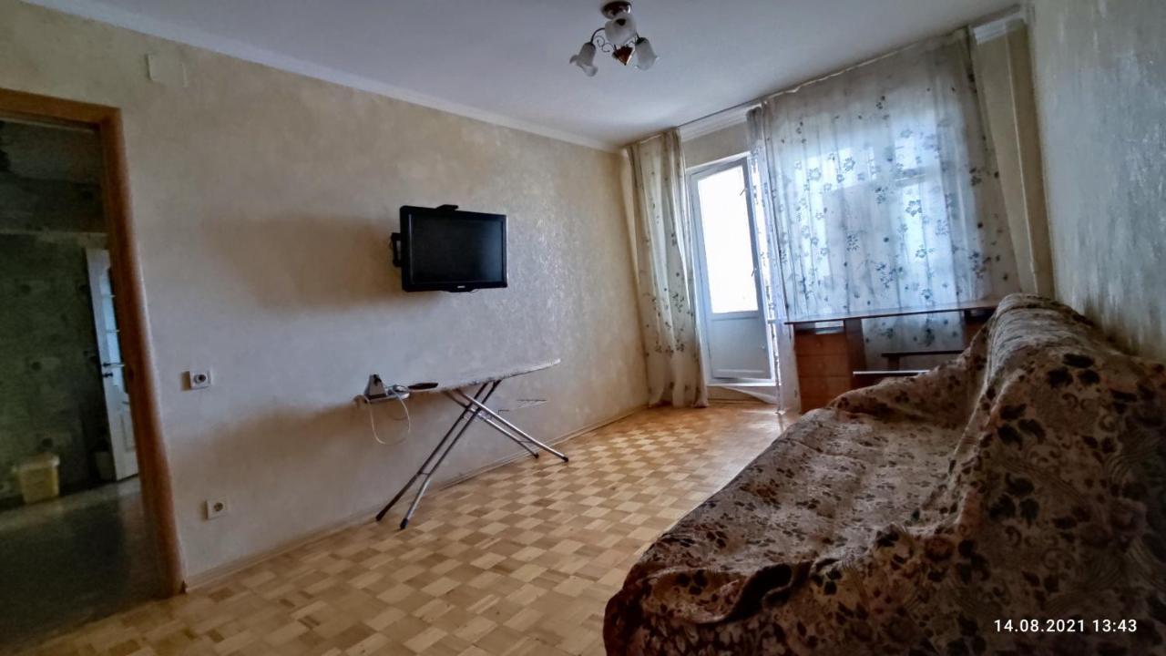 Apartment Tiraspol Center Экстерьер фото