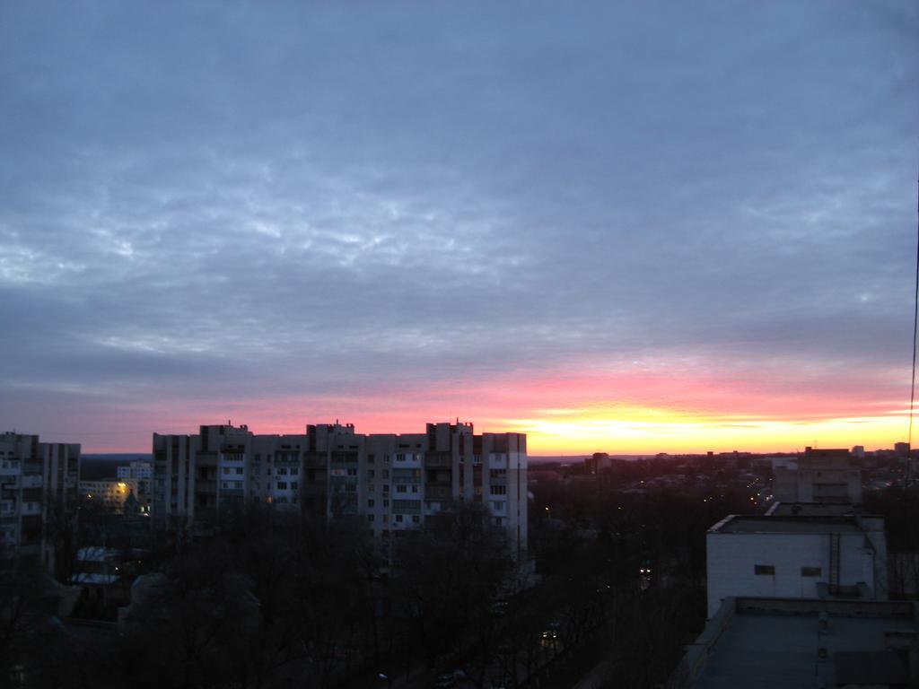 Apartment Tiraspol Center Экстерьер фото