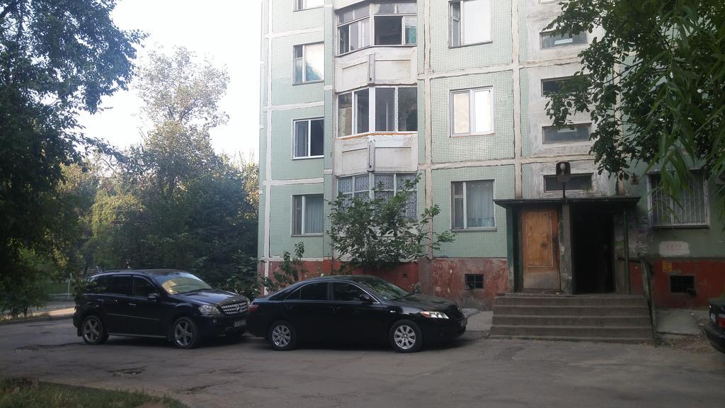 Apartment Tiraspol Center Экстерьер фото