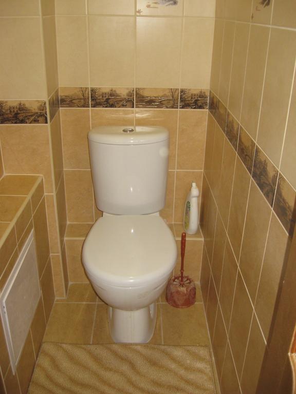 Apartment Tiraspol Center Экстерьер фото