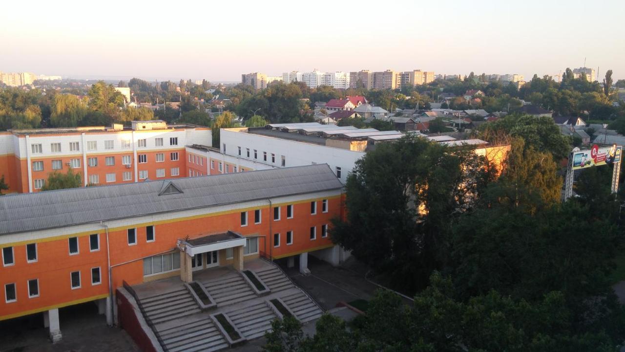 Apartment Tiraspol Center Экстерьер фото