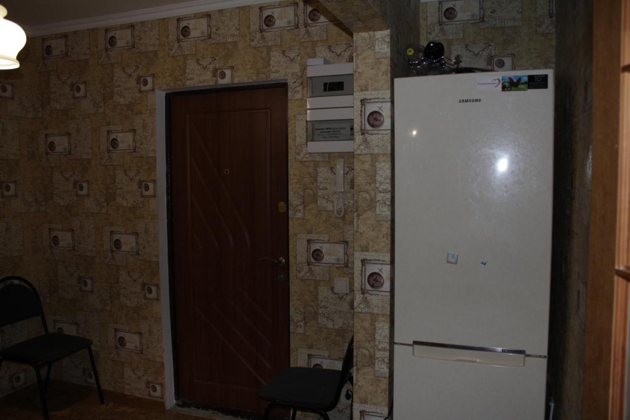 Apartment Tiraspol Center Экстерьер фото