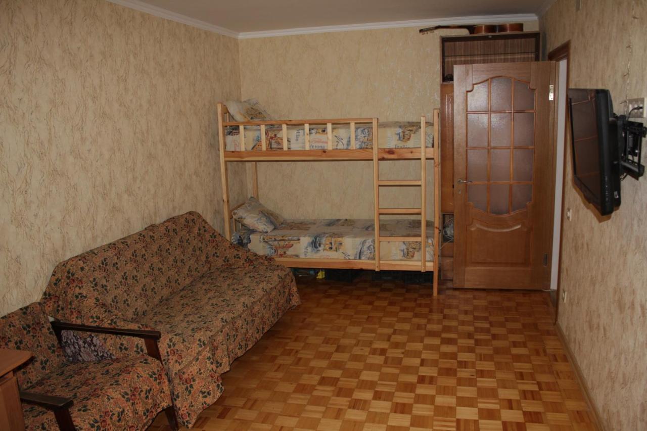 Apartment Tiraspol Center Экстерьер фото